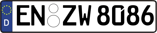 EN-ZW8086