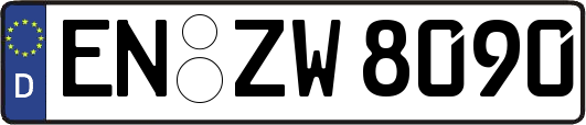 EN-ZW8090