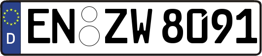 EN-ZW8091