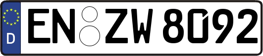 EN-ZW8092