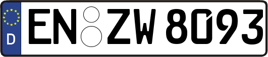 EN-ZW8093