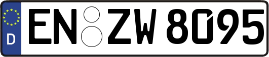 EN-ZW8095