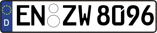 EN-ZW8096