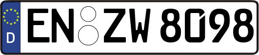 EN-ZW8098