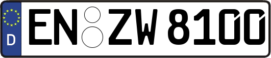 EN-ZW8100