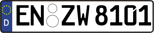 EN-ZW8101