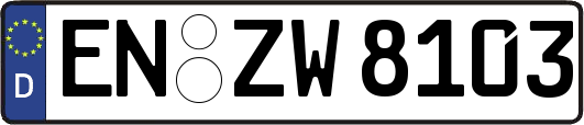 EN-ZW8103