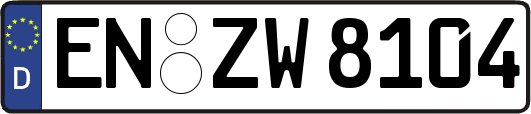 EN-ZW8104