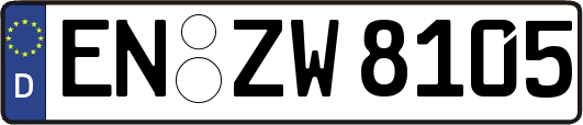 EN-ZW8105