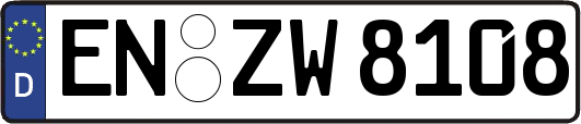 EN-ZW8108