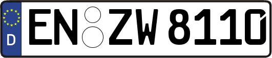 EN-ZW8110