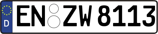 EN-ZW8113