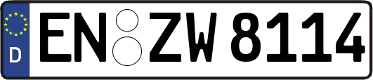 EN-ZW8114