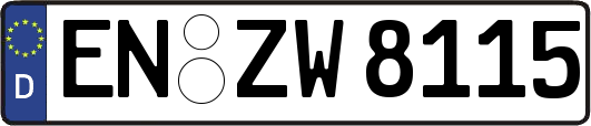 EN-ZW8115