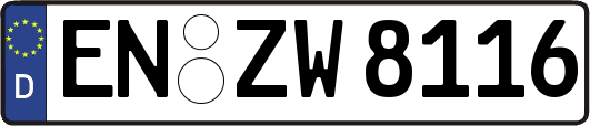 EN-ZW8116