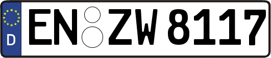 EN-ZW8117