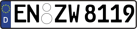 EN-ZW8119