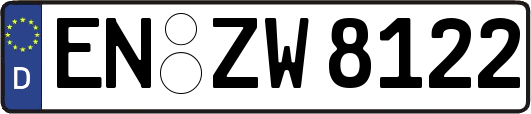 EN-ZW8122