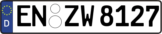 EN-ZW8127