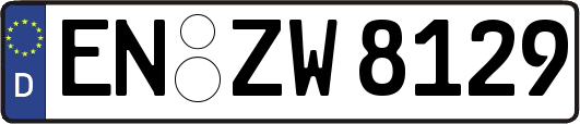 EN-ZW8129