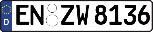 EN-ZW8136