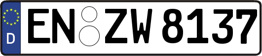 EN-ZW8137