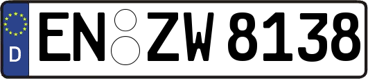 EN-ZW8138