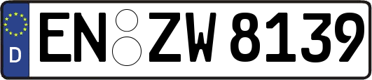 EN-ZW8139