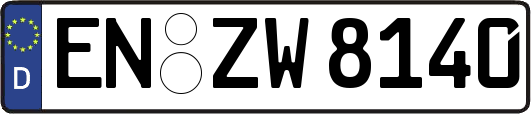 EN-ZW8140