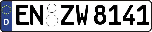 EN-ZW8141