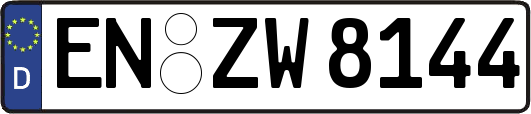 EN-ZW8144