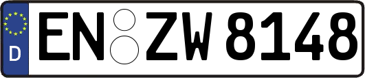 EN-ZW8148