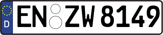 EN-ZW8149