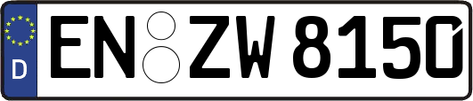 EN-ZW8150