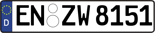 EN-ZW8151