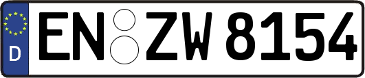 EN-ZW8154