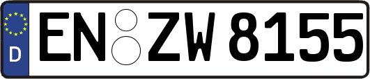 EN-ZW8155