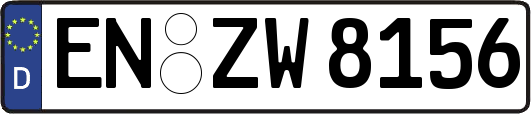 EN-ZW8156