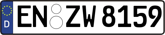 EN-ZW8159