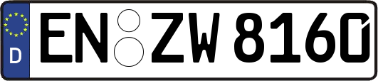 EN-ZW8160