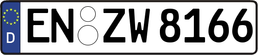 EN-ZW8166