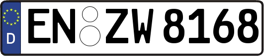 EN-ZW8168