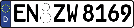 EN-ZW8169