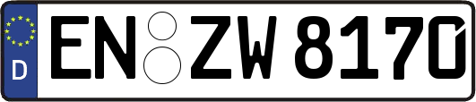 EN-ZW8170