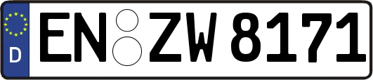 EN-ZW8171