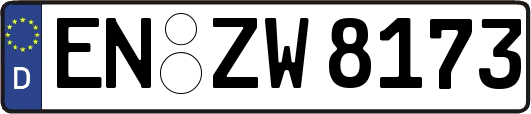 EN-ZW8173