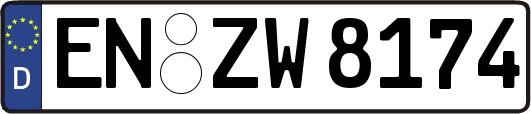 EN-ZW8174