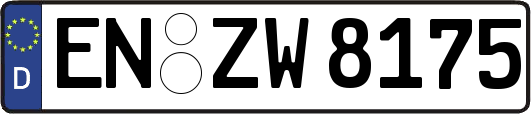 EN-ZW8175