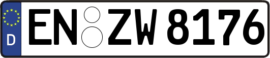 EN-ZW8176