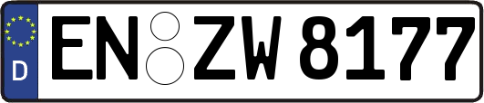 EN-ZW8177